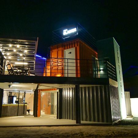 Готель Casa Gladius Жижока-ді-Жерікуакуара Екстер'єр фото